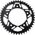 Vortex 520 Conversion CAT5 Series Rear Sprocket 44T Black fits Yamaha YZF-R1