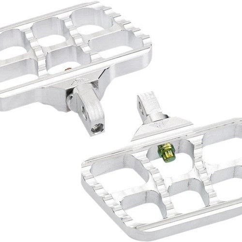 Joker Machine Mini Serrated Floorboards Unfinished
