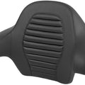 Saddlemen RoadSofa Tuck-N-Roll/CF King Tour-Pak Pad #285108 Harley Davidson