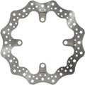 Rfx Race Series Brake Rotor Rear for Kawasaki KX450 4-Stroke/KX250 4-Stroke