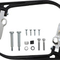 Moose Moto Handguard Mount Kit Black #231998 Beta/Husqvarna/Gas