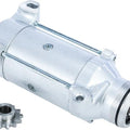 Fire Power Electrical Starter Motor #SMU0069 for Honda Goldwing