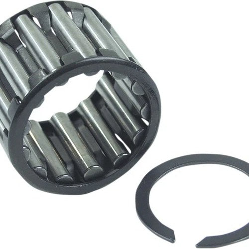 S&S Right Main Bearing Assembly Red #31-4017 Harley Davidson