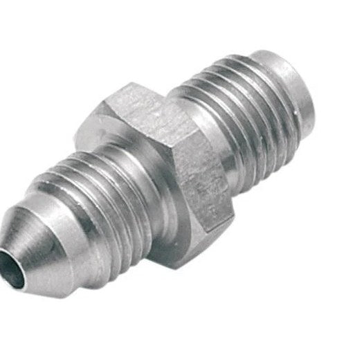 Goodridge Universal Brake Line IF Fitting Male -3 to 3/8"-24