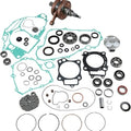 Wrench Rabbit Complete Engine Rebuild Kit Honda Crf 250 R 2016-2017