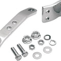 DS Heavy Duty Top Motor Mount Chrome Harley Davidson 139316