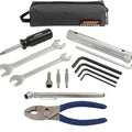 CruzTOOLS Speedkit Compact Tool Kit for European Models