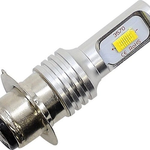 Rivco H6M/P15D LED Replacement Bulb Amber