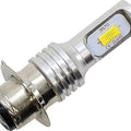 Rivco H6M/P15D LED Replacement Bulb Amber