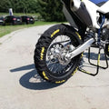 Acerbis X-Tire Covers Black
