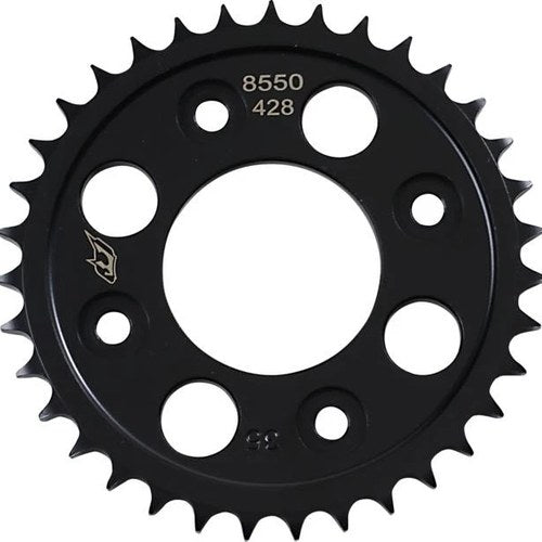 Driven Rear Sprocket 428 35T for Honda MSX125 Grom 125/Monkey/Monkey ABS