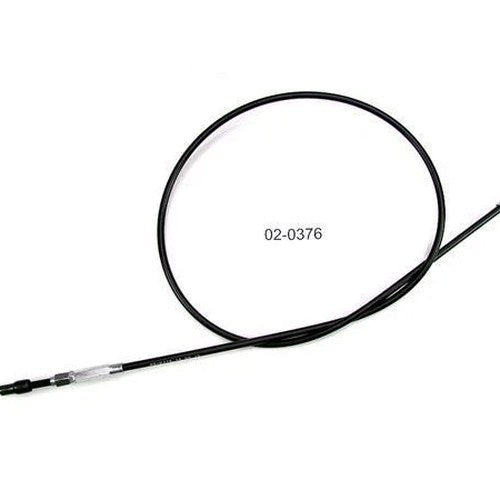 Motion Pro Clutch Cable Black for Honda CR125R 1998-1999