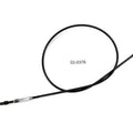 Motion Pro Clutch Cable Black for Honda CR125R 1998-1999