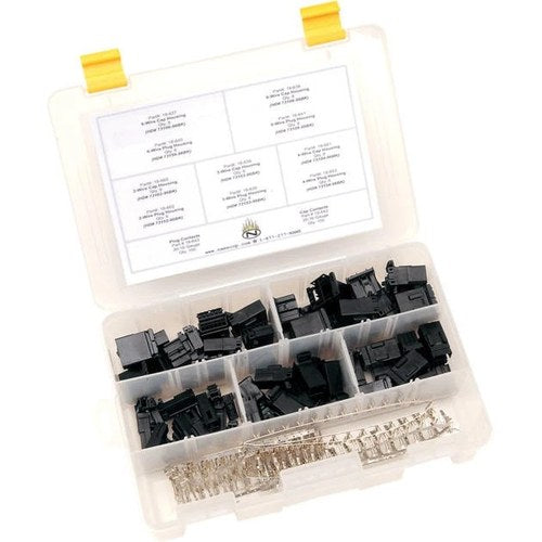Namz Amp Multi-Lock Builders Kit