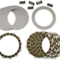 Barnett Complete Clutch Kit Fits Suzuki Intruder 1500