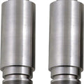 Cycle Visions Fork Tube Extensions 41mm +3" #CV7102 Harley Davidson