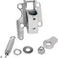 DS Kickstand Mounting Repair Kit Chrome Harley Davidson #139105