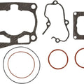 Vesrah Top End Gasket Kit Fits Yamaha YZ125 Competition 1999-2004