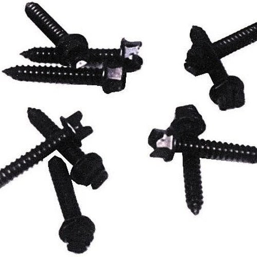 Kold Kutter Ama #10 Tire Traction Screws 10-24 x 1" Long 1000-Pack