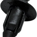 Bolt ATV/Motorcycle Bodywork Nylon Push Rivets M6 10-Pack