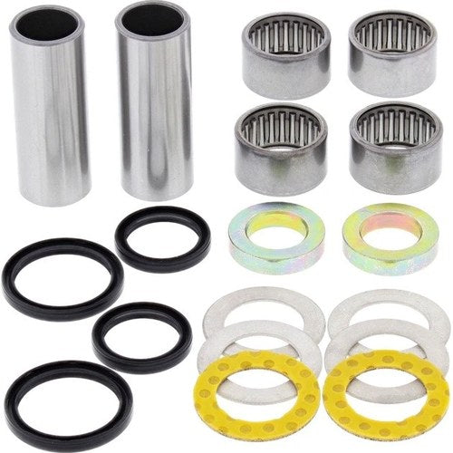 Moose Swingarm Bearing Kit #28-1202 fits Yamaha