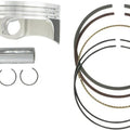 Wiseco Piston 95.00mm 12.5:1 #4785M09500 fits Yamaha WR450F/YZ450F
