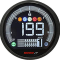 Koso DL-04 LCD Multifunction Guage BMW R nineT 2017-2023