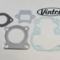 VintCo Top End Gasket Kit #KTE085 for Suzuki RM80 1978-1981