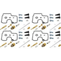 All Balls Carburetor Rebuild Kit for Kawasaki EN500 Vulcan 1990-1996