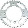 JT Steel Rear Sprocket 428 55T #JTR217.55 Honda CR80RB Expert/CR85RB Expert