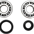 ProX Crankshaft Bearing & Seal Kit fits Yamaha YZ250 2-Stroke 1988-1997