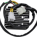 Rick's Lithium-Ion Compatible Regulator/Rectifier for Yamaha YX600 Radian 89-90