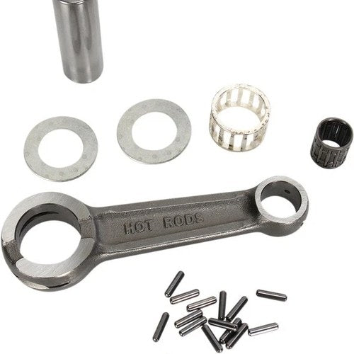 Hot Rods Connecting Rod Kit #8132 KTM 65 SX/65 XC