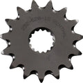 Renthal 520 Grooved Front Sprocket 15T #292--520-15GP Polaris/KTM
