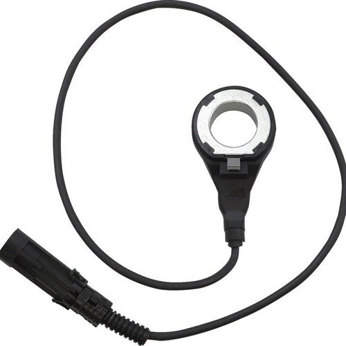 Drag Specialties ABS Brake Sensor Rear Harley Davidson V-Rod