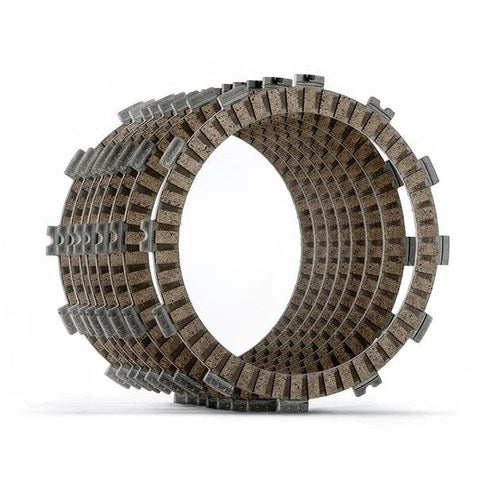 Hinson Clutch Friction Plate Kit for Yamaha YZ65 2018-2025