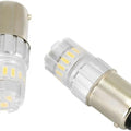 Cyron Lighting Omni Directional LED Bulbs 2-Pack 1157 White