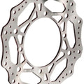 Rfx Race Series Brake Rotor Front #FXBD 50100 55BK KTM 50 SX 2006-2026
