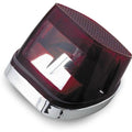 Biker's Choice Late Tail Lamp #71045 Harley Davidson