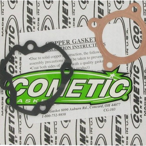 Cometic Top End Gasket Kit 42mm Fits Yamaha PW50 1981-2005