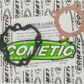 Cometic Top End Gasket Kit 42mm Fits Yamaha PW50 1981-2005