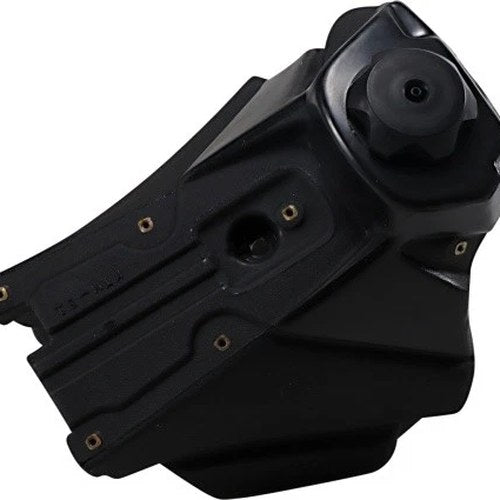 Ims Fuel Tank 2.2 Gallon Black #113346-BK1 KTM 85 SX 17/14/85 SX 19/16