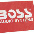 Boss Audio Whip Flag Orange
