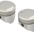 KB Cast Piston +.005-80" #KB305.005 Harley Davidson