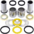 Moose Swingarm Bearing and Seal Kit fits Kawasaki KX250F/KX450F/KLX450R