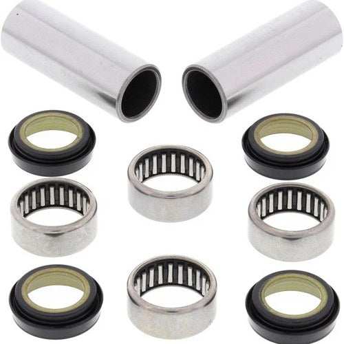 Moose Swingarm Bearing and Seal Kit Kawasaki KLX650C/KLX650R/KX250/KX125