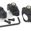 National Cycle QuickSet Handlebar Clamps 1"