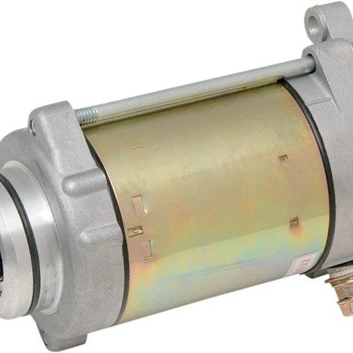Rick's Motorsports Starter Motor for Honda CB700SC Nighthawk 700 S 1984-1986