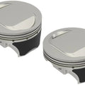 KB Forged Piston 110 10:1 KB661C.STD Harley Twin Cam