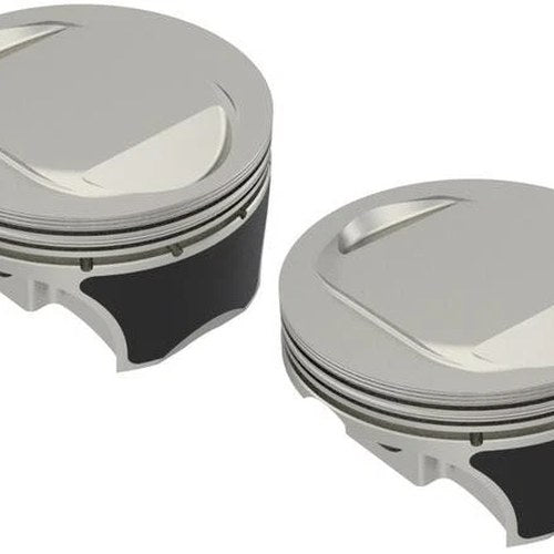 KB Forged Piston 110 10:1 +.010" KB661C.010 Harley Twin Cam